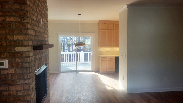 CARTER HOME 01 CARTER HOME 01